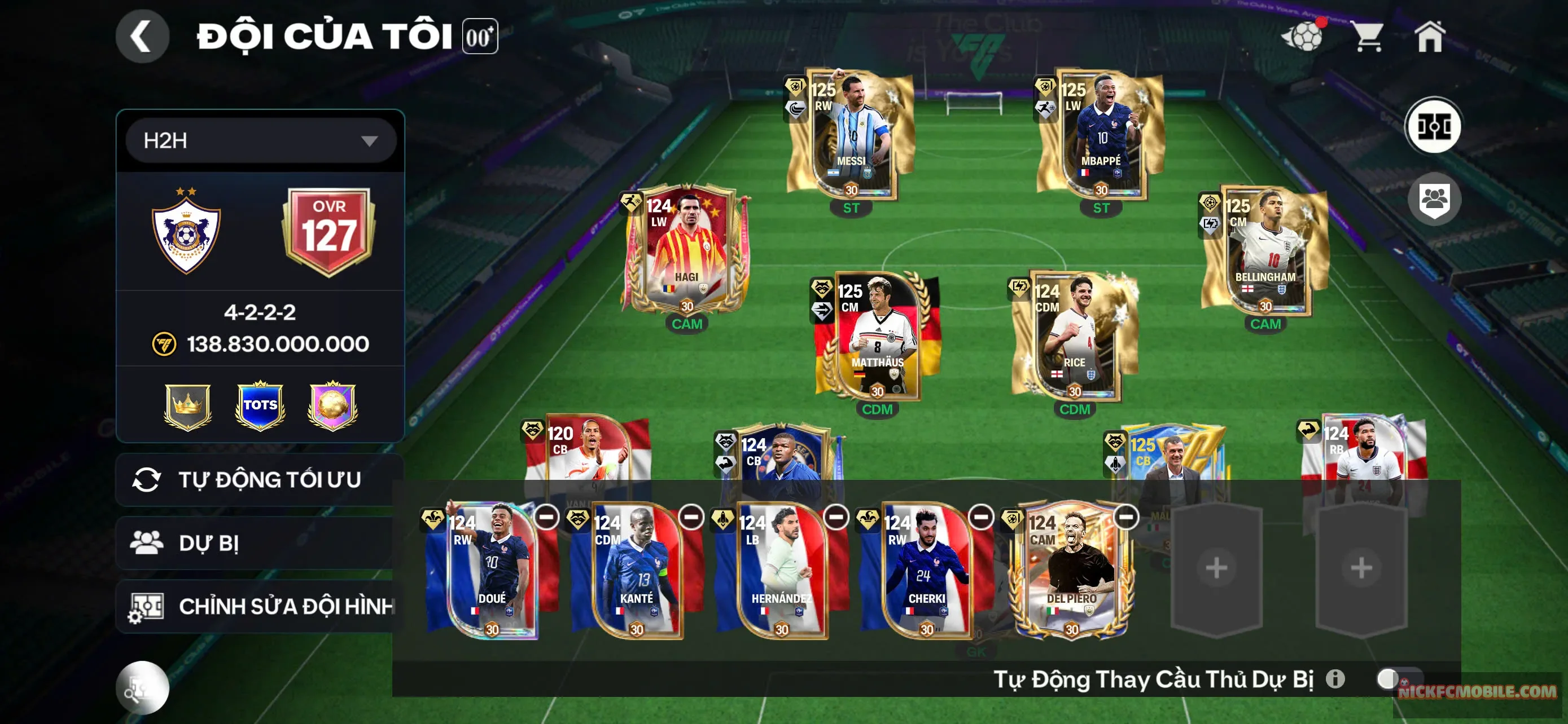 Account Image
