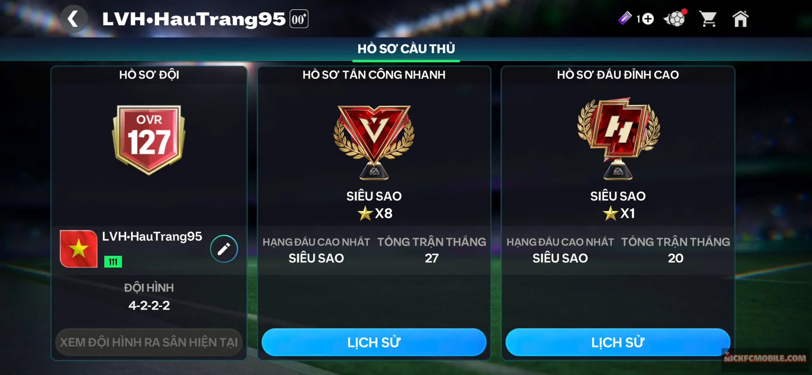 Account Image