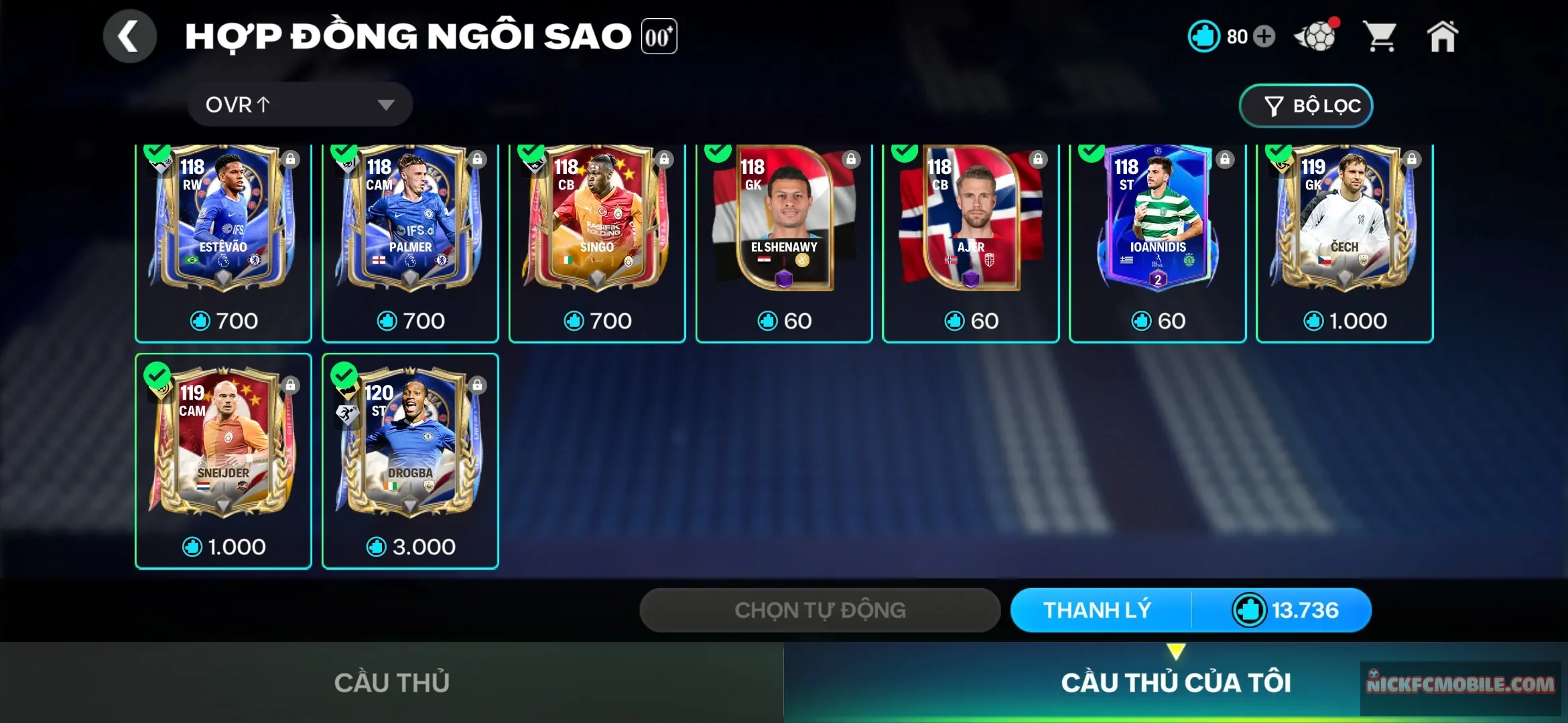 Account Image