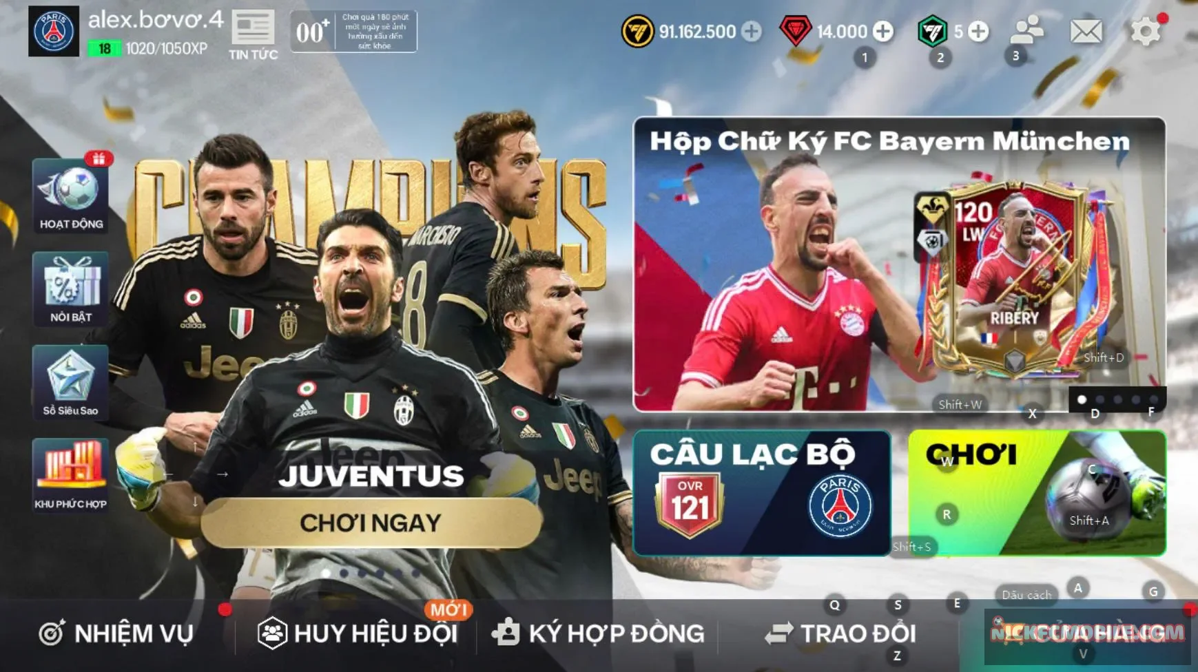 Account Image