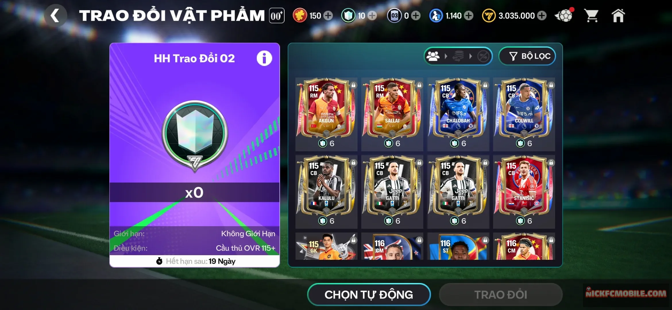 Account Image