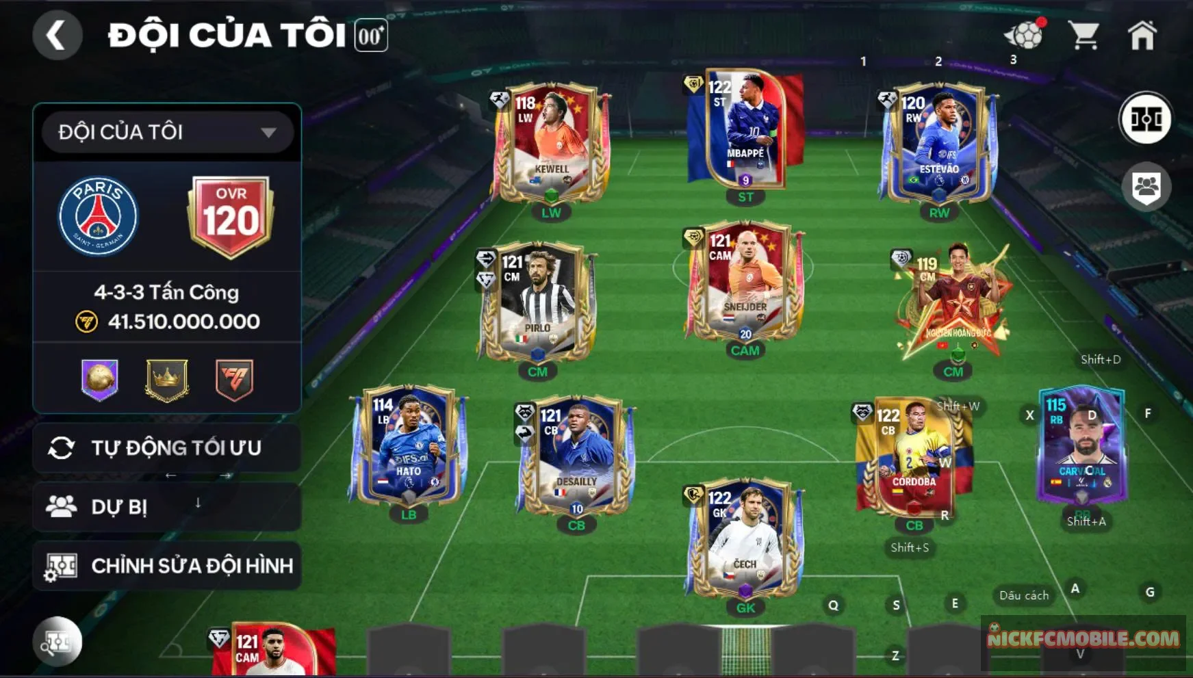 Account Image