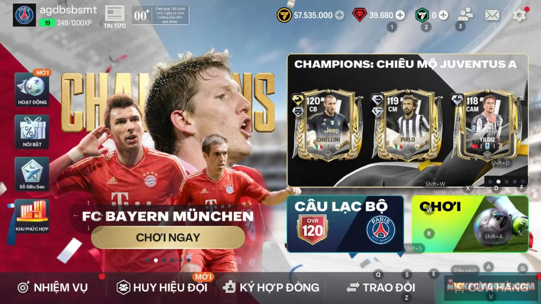 Account Image