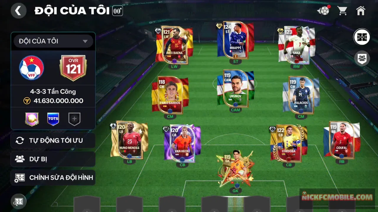 Account Image