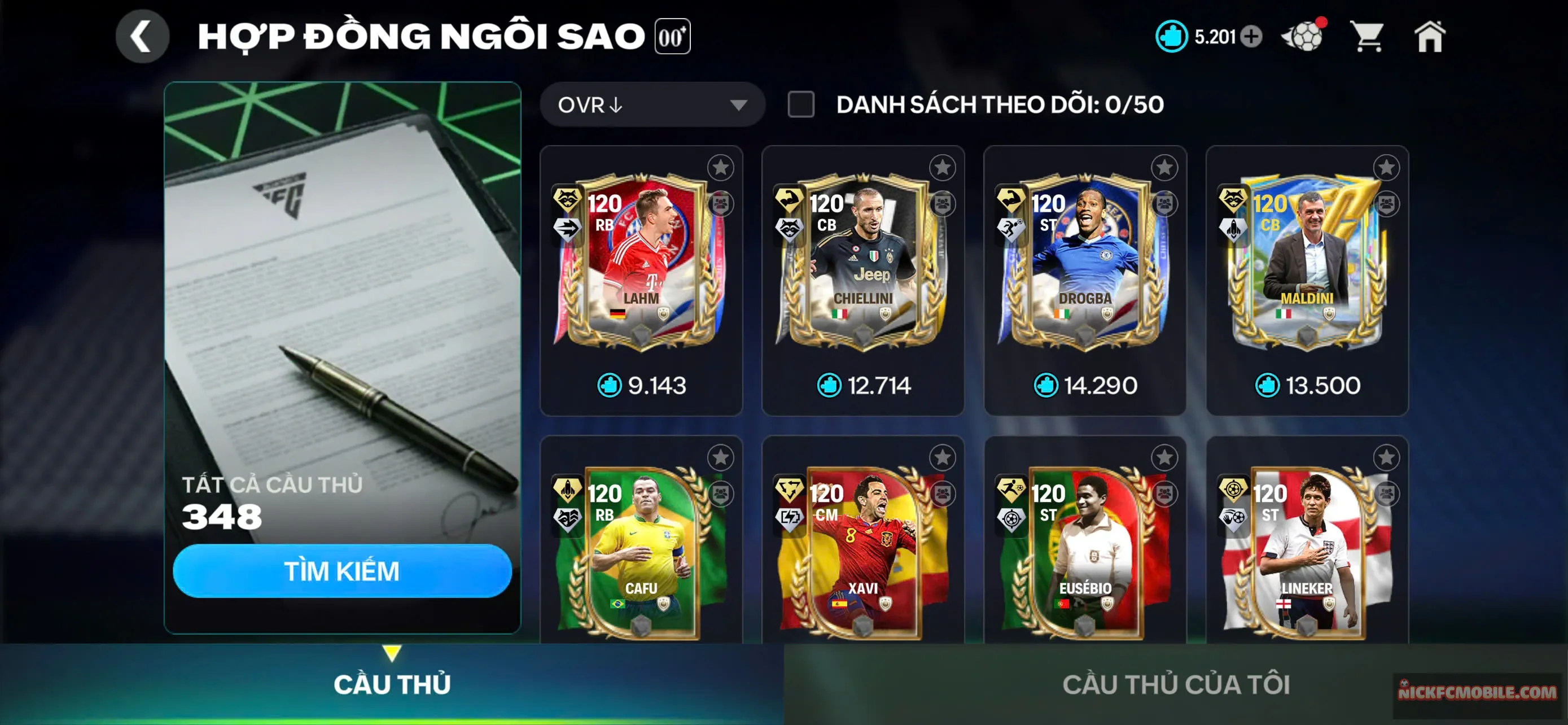 Account Image