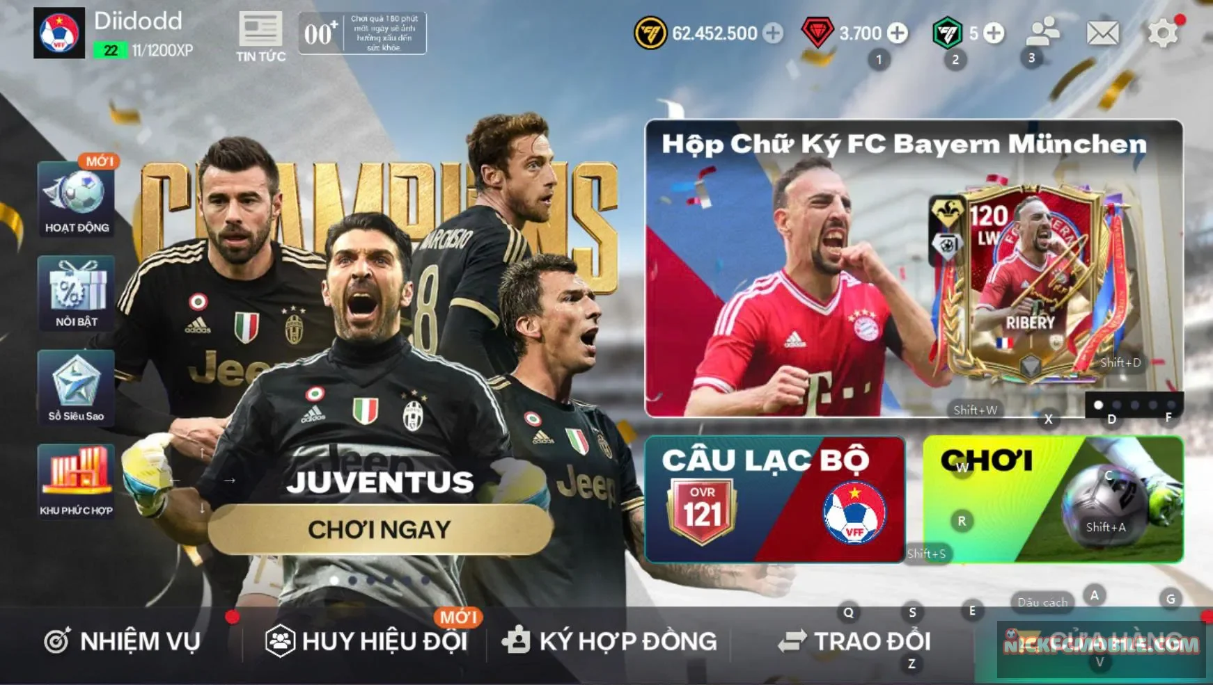 Account Image