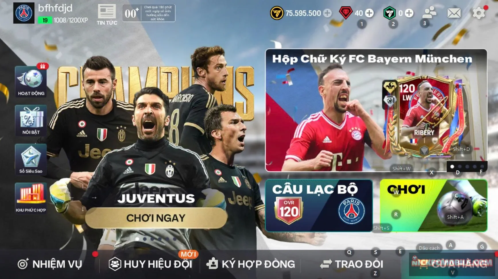 Account Image