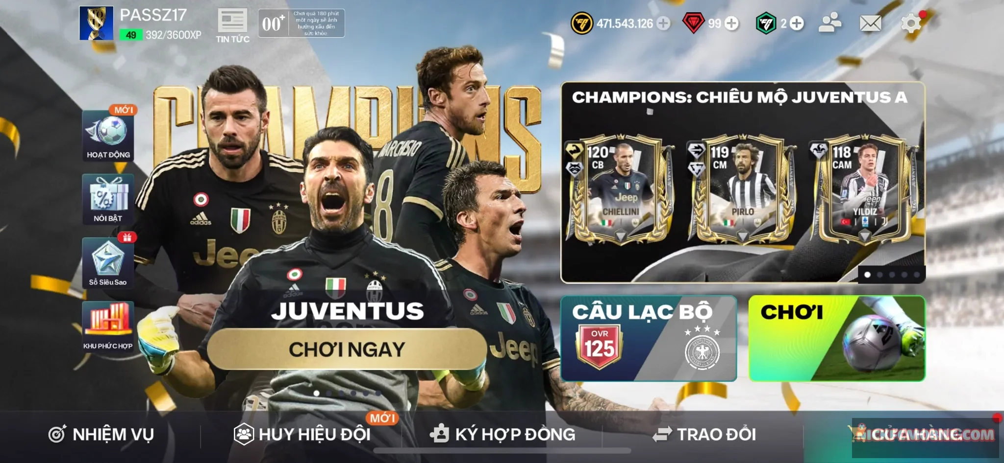 Account Image