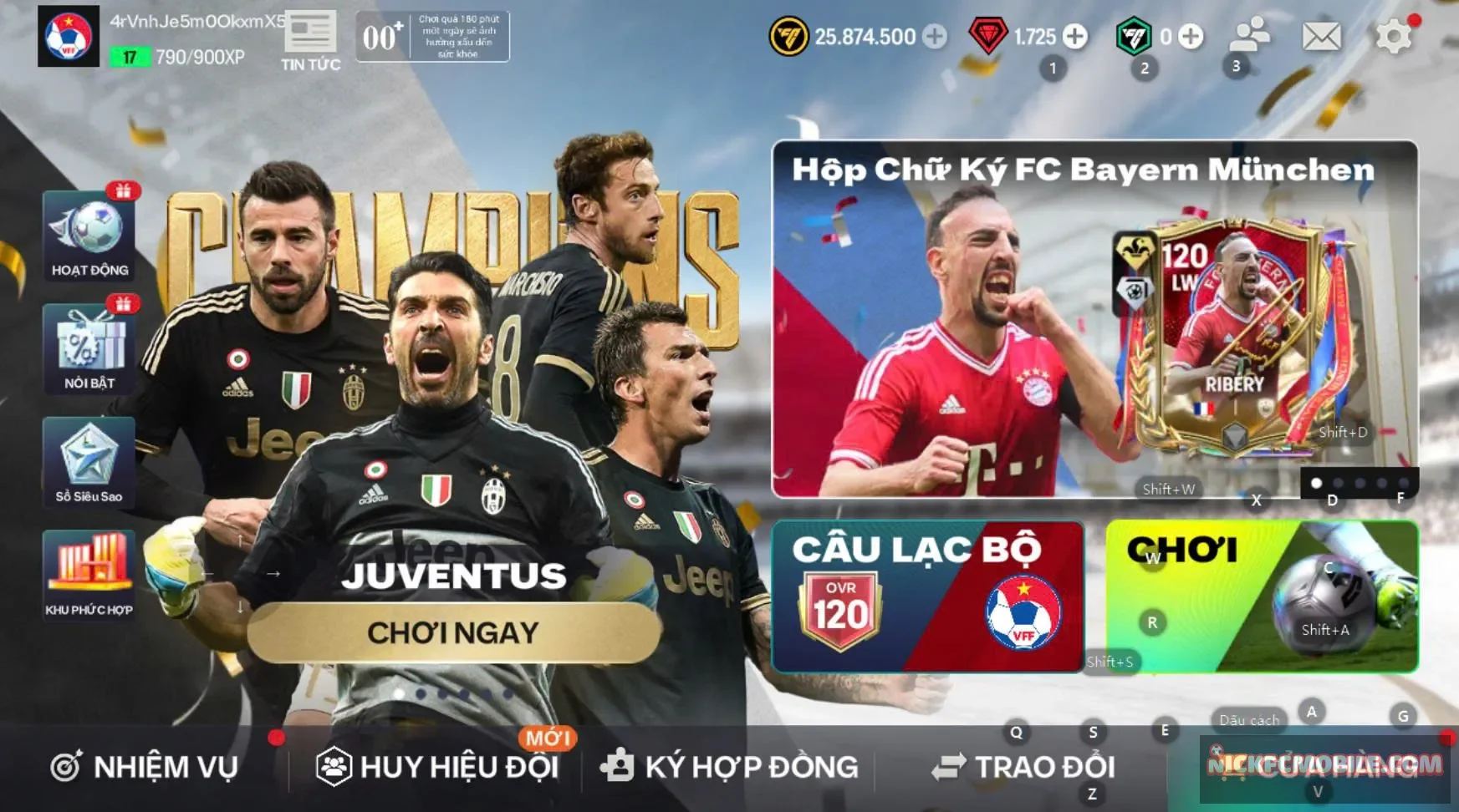 Account Image