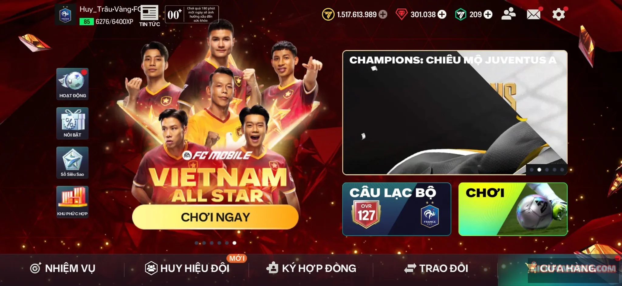 Account Image