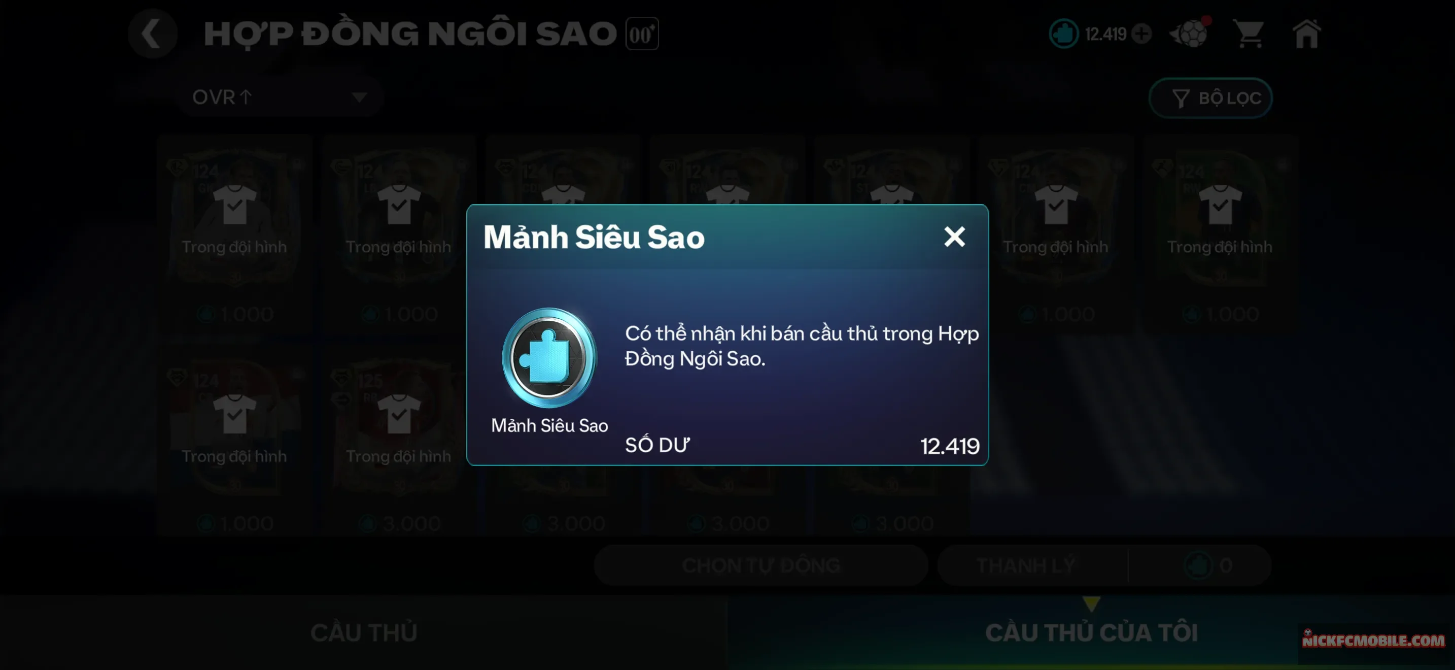Account Image