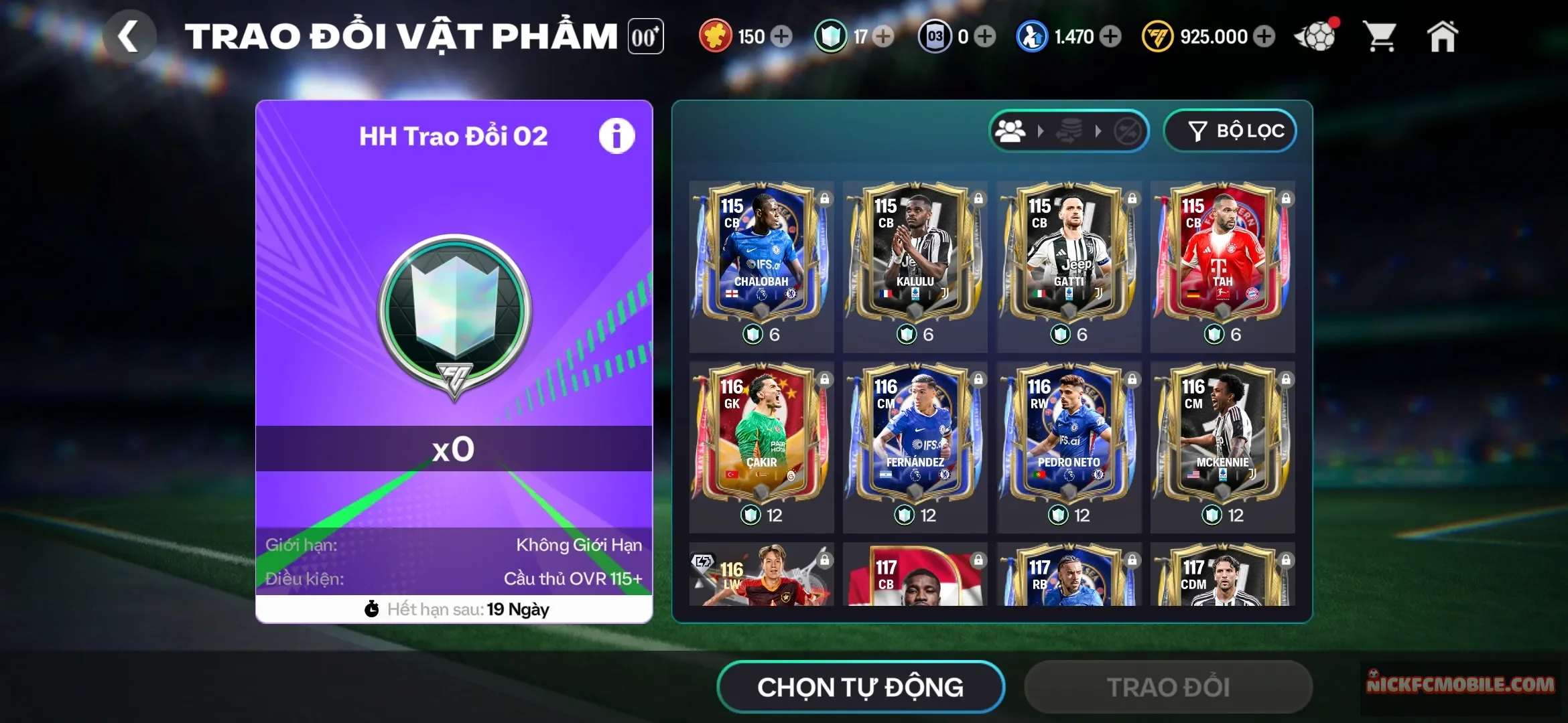 Account Image