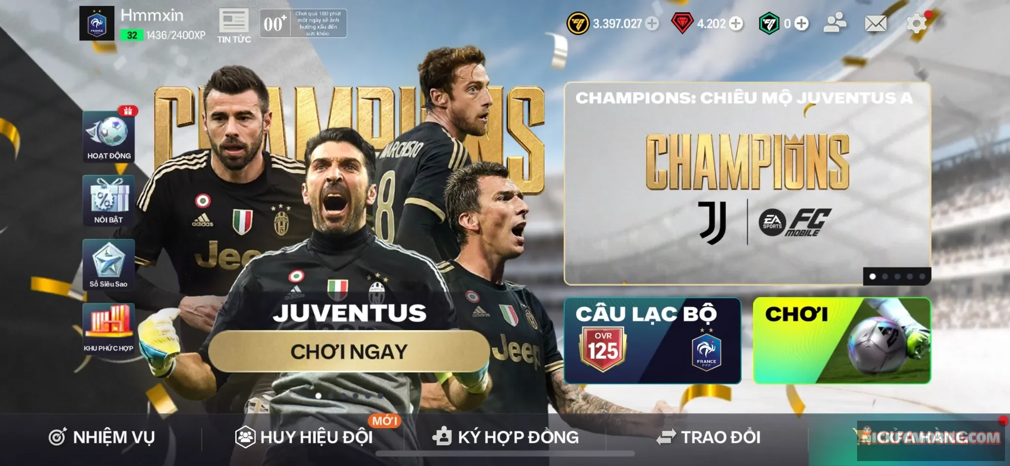 Account Image