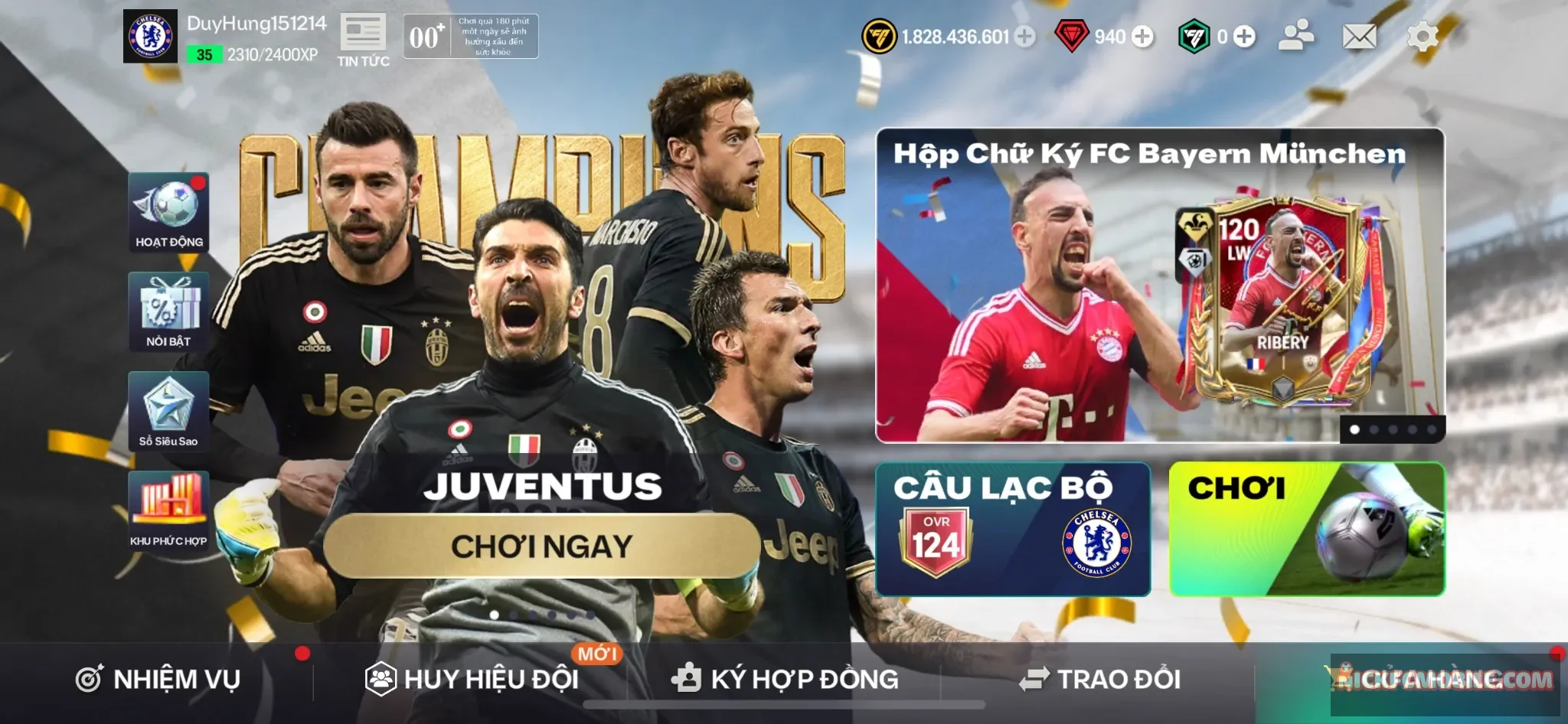 Account Image