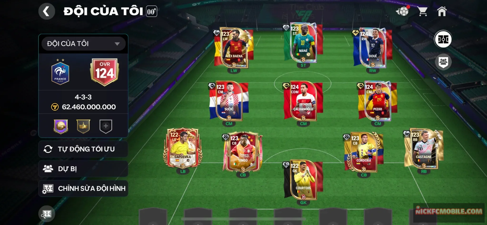 Account Image