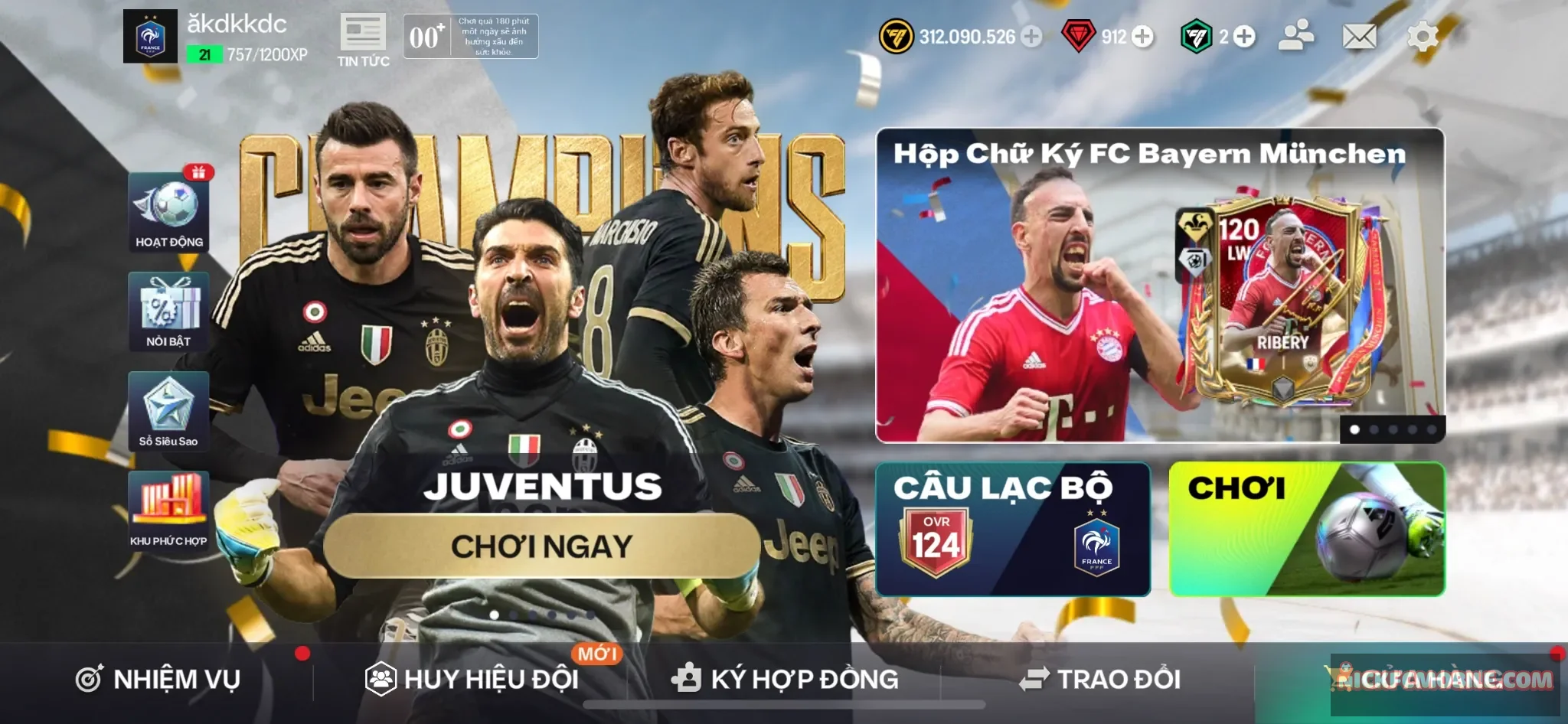 Account Image