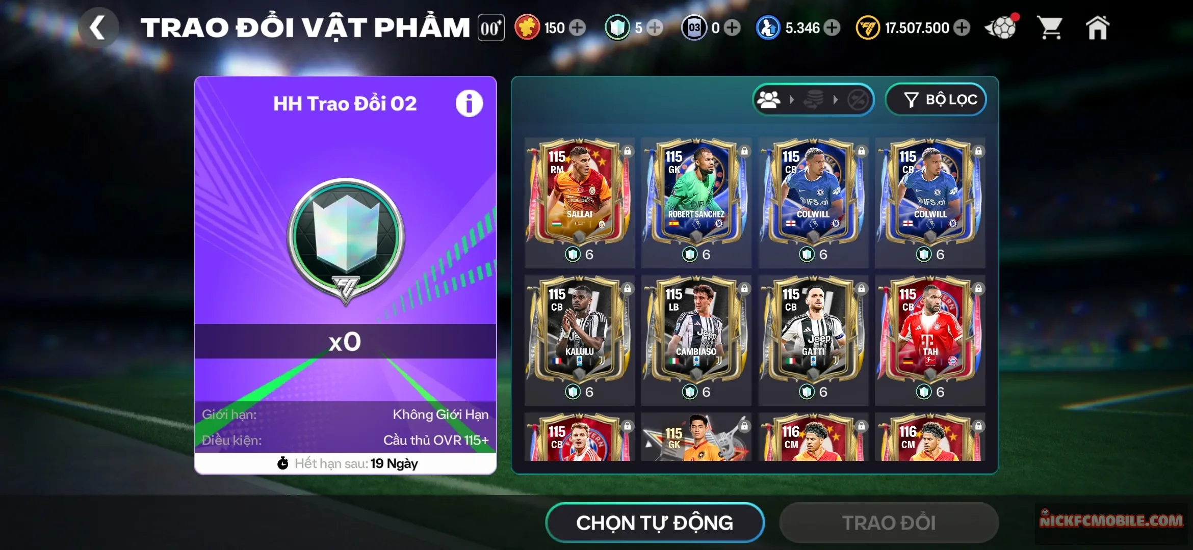 Account Image