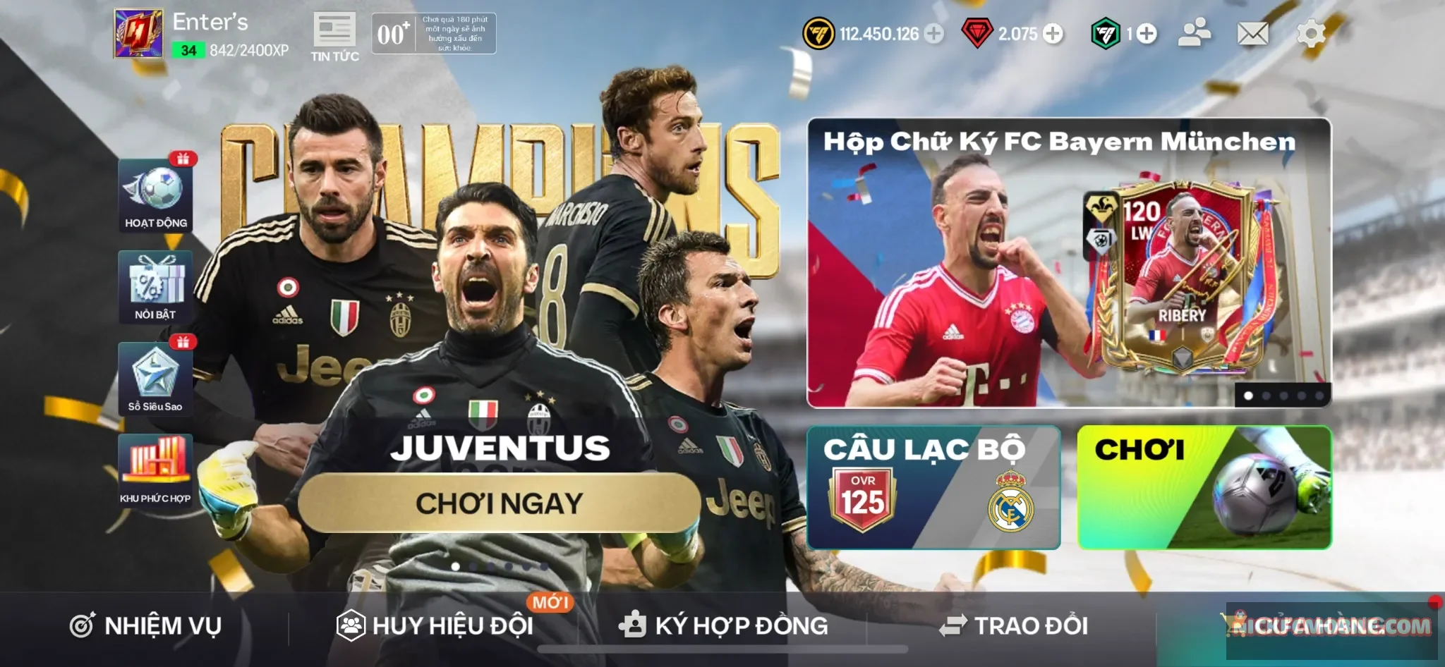 Account Image
