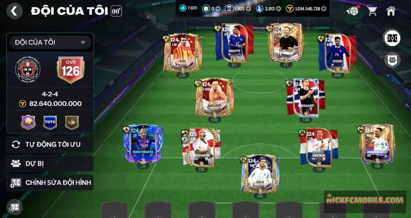 Account Image