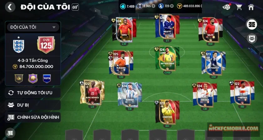 Account Image