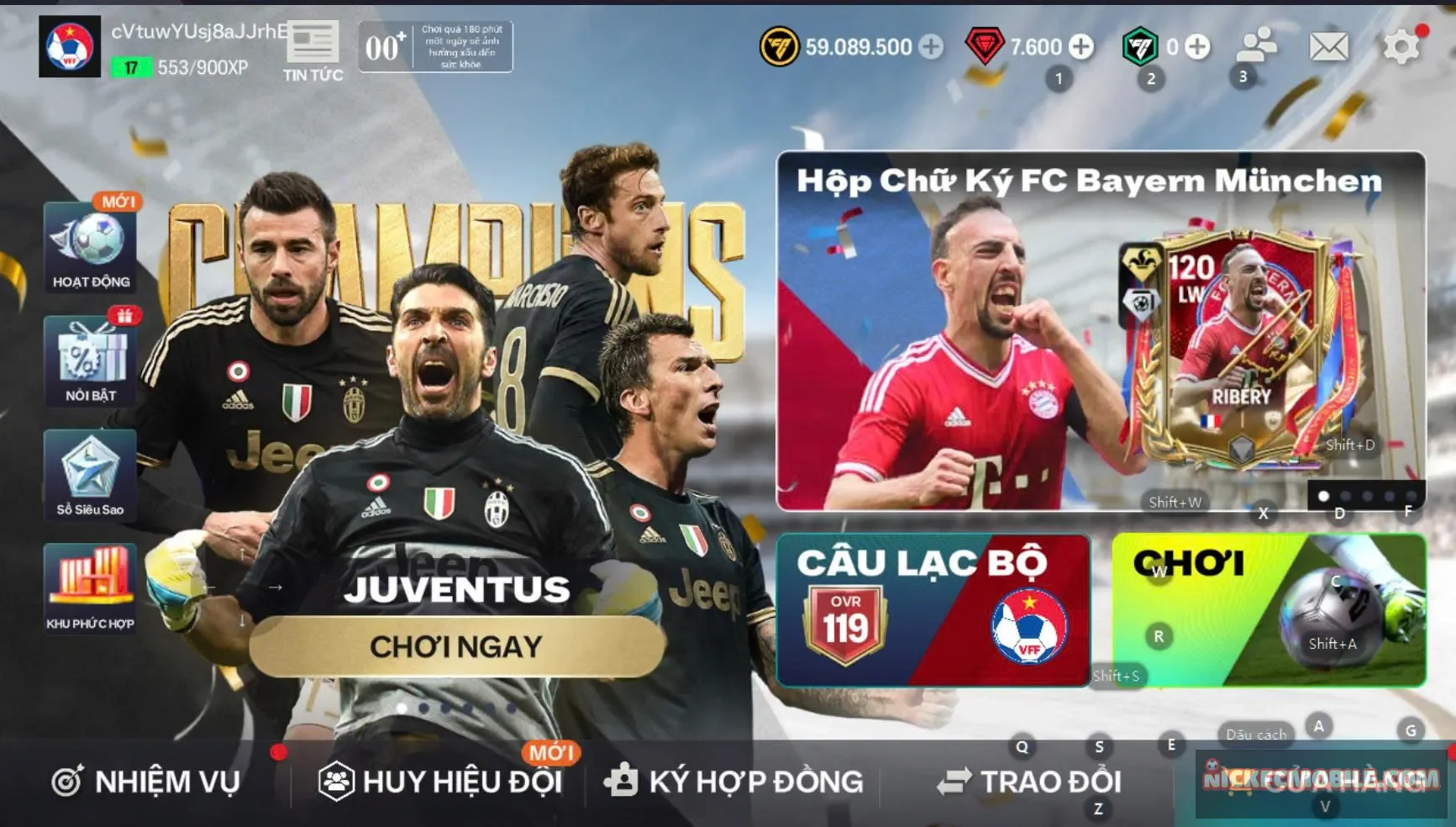 Account Image