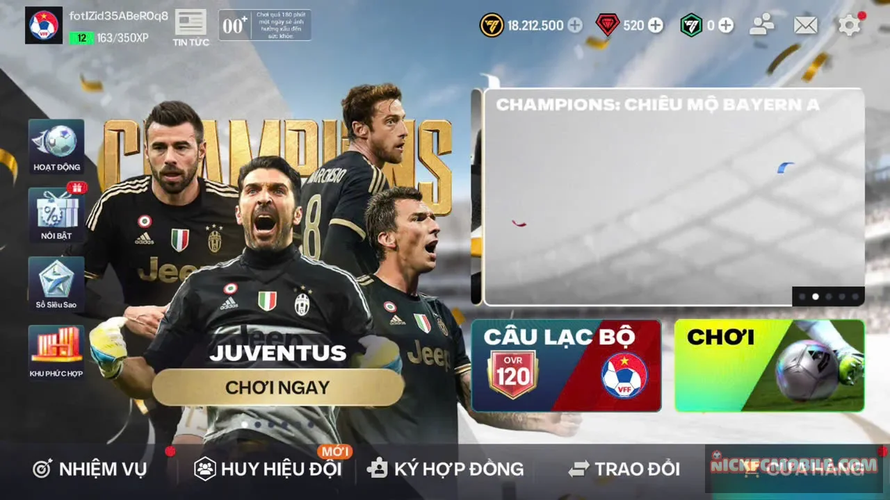 Account Image