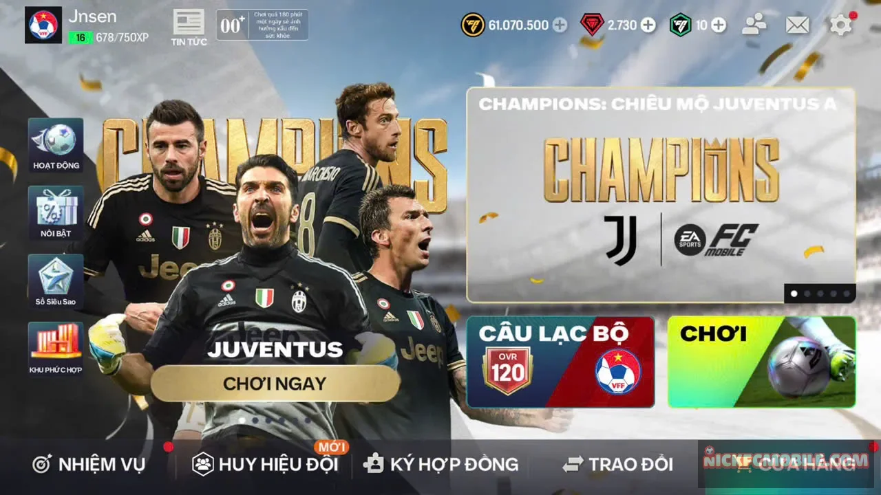 Account Image