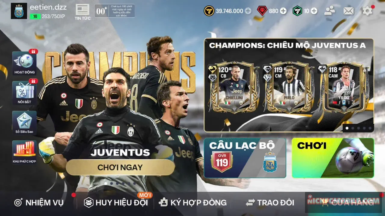Account Image