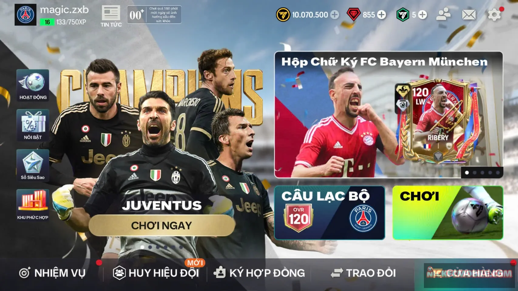 Account Image
