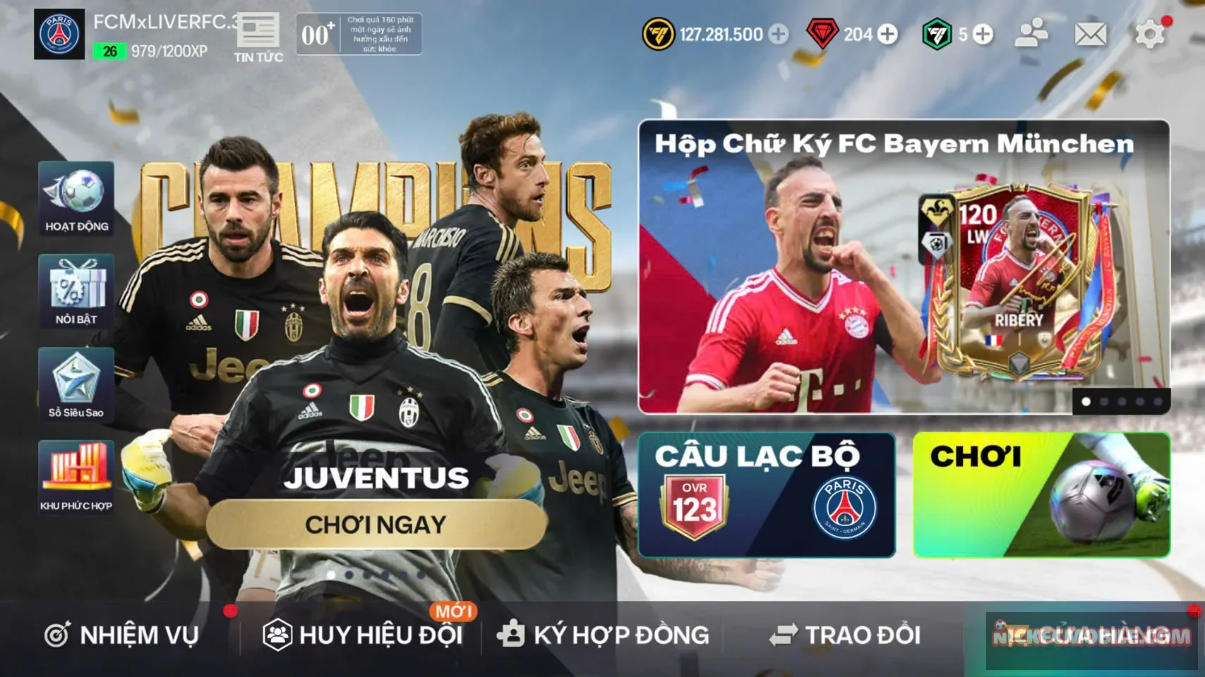 Account Image