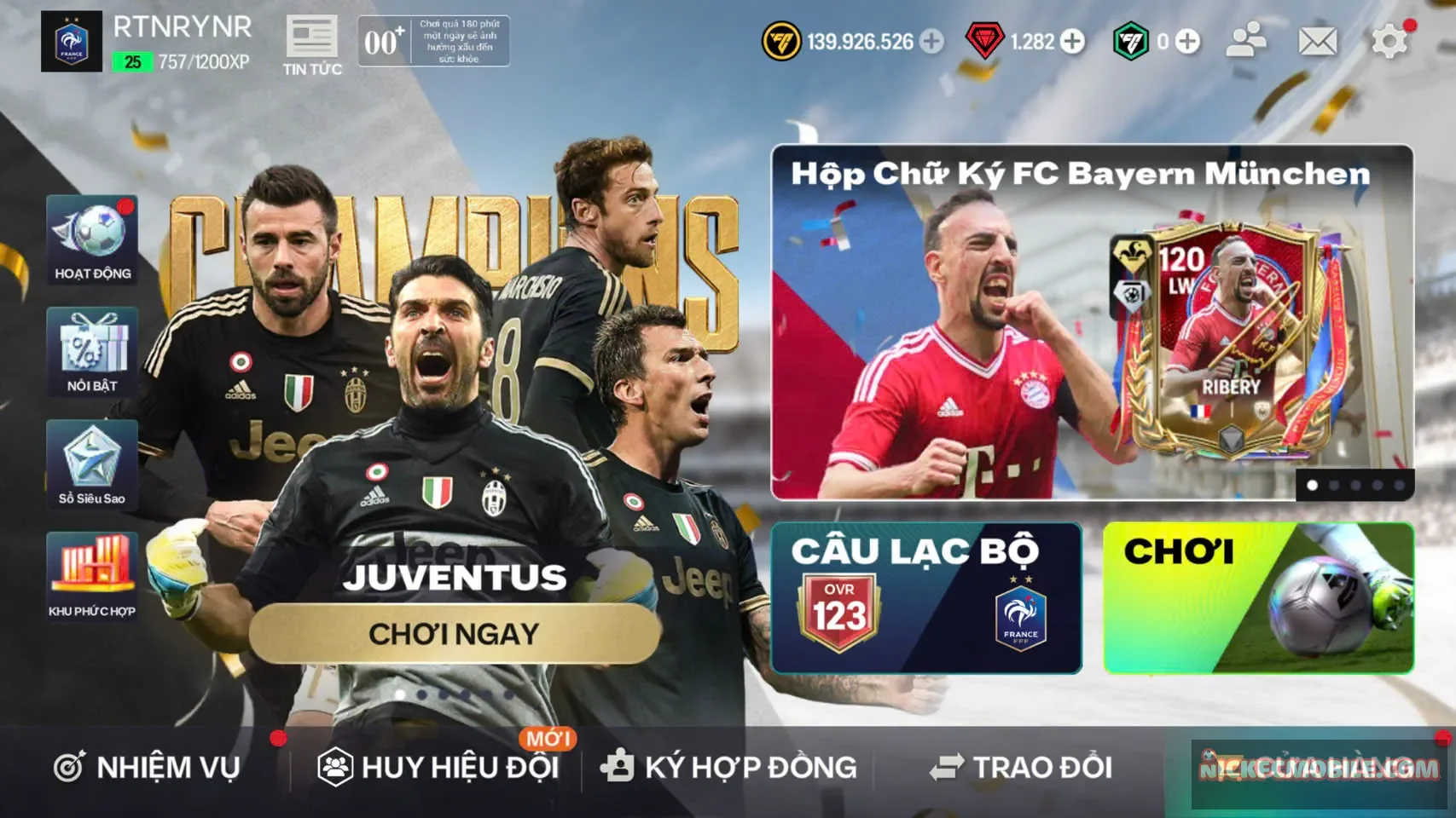 Account Image