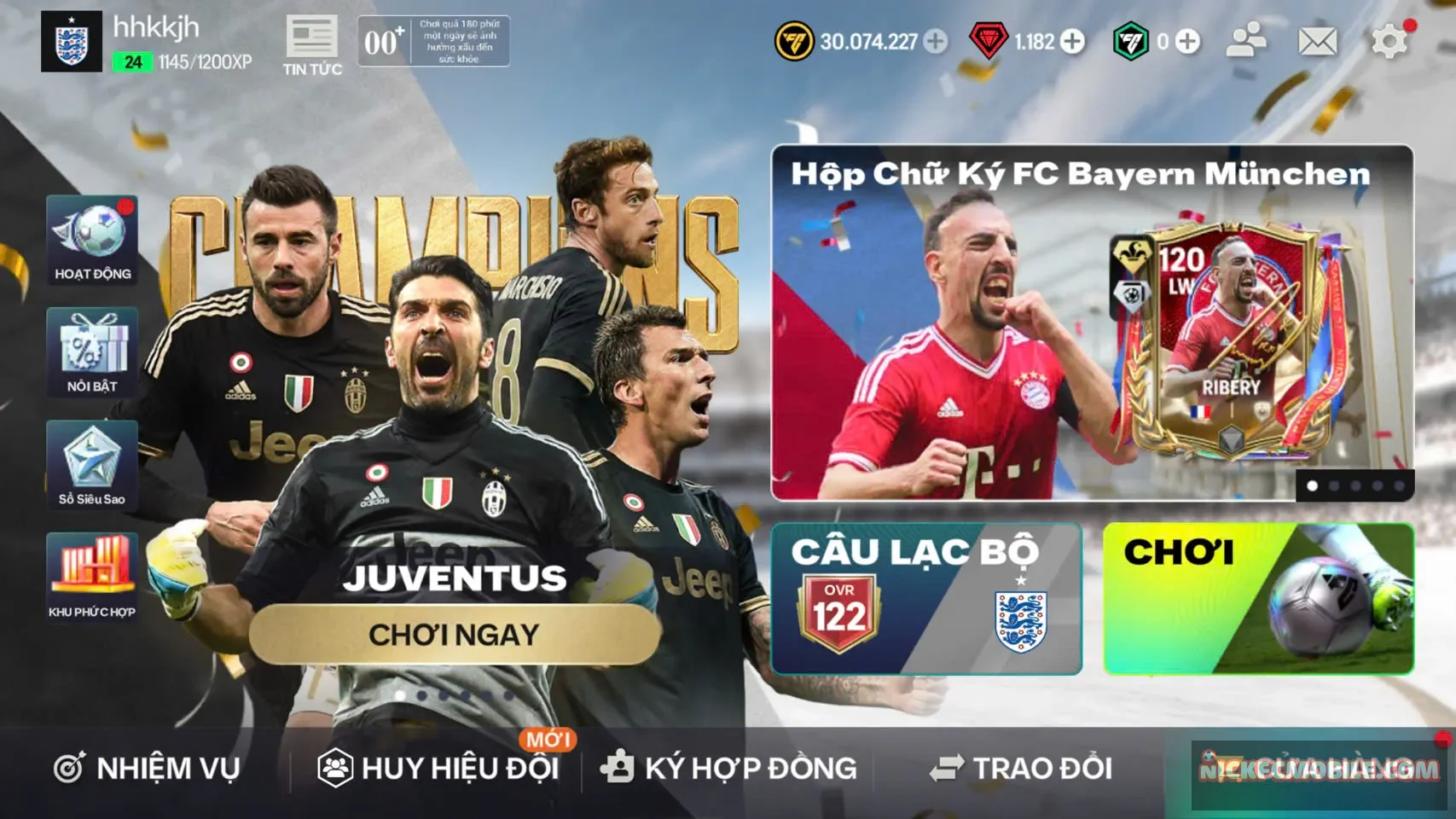 Account Image