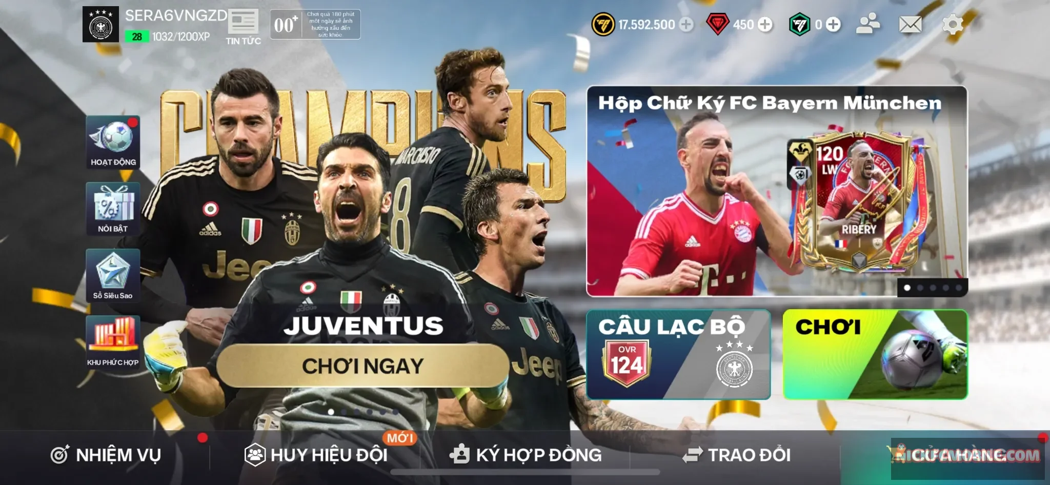Account Image