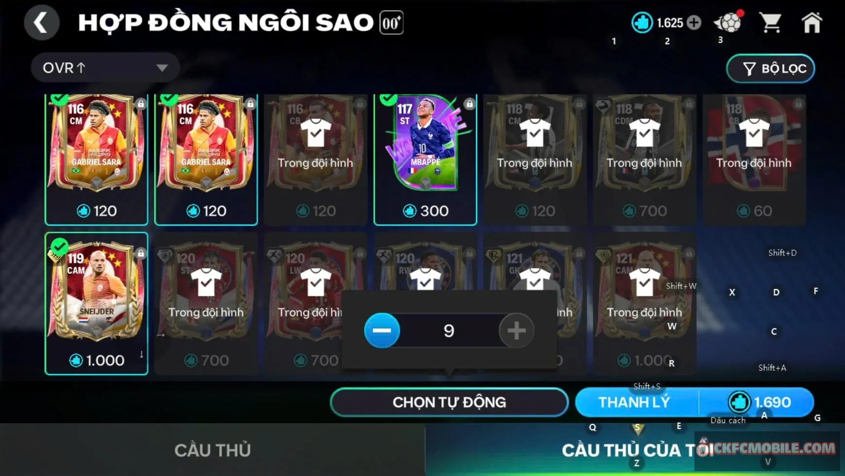 Account Image