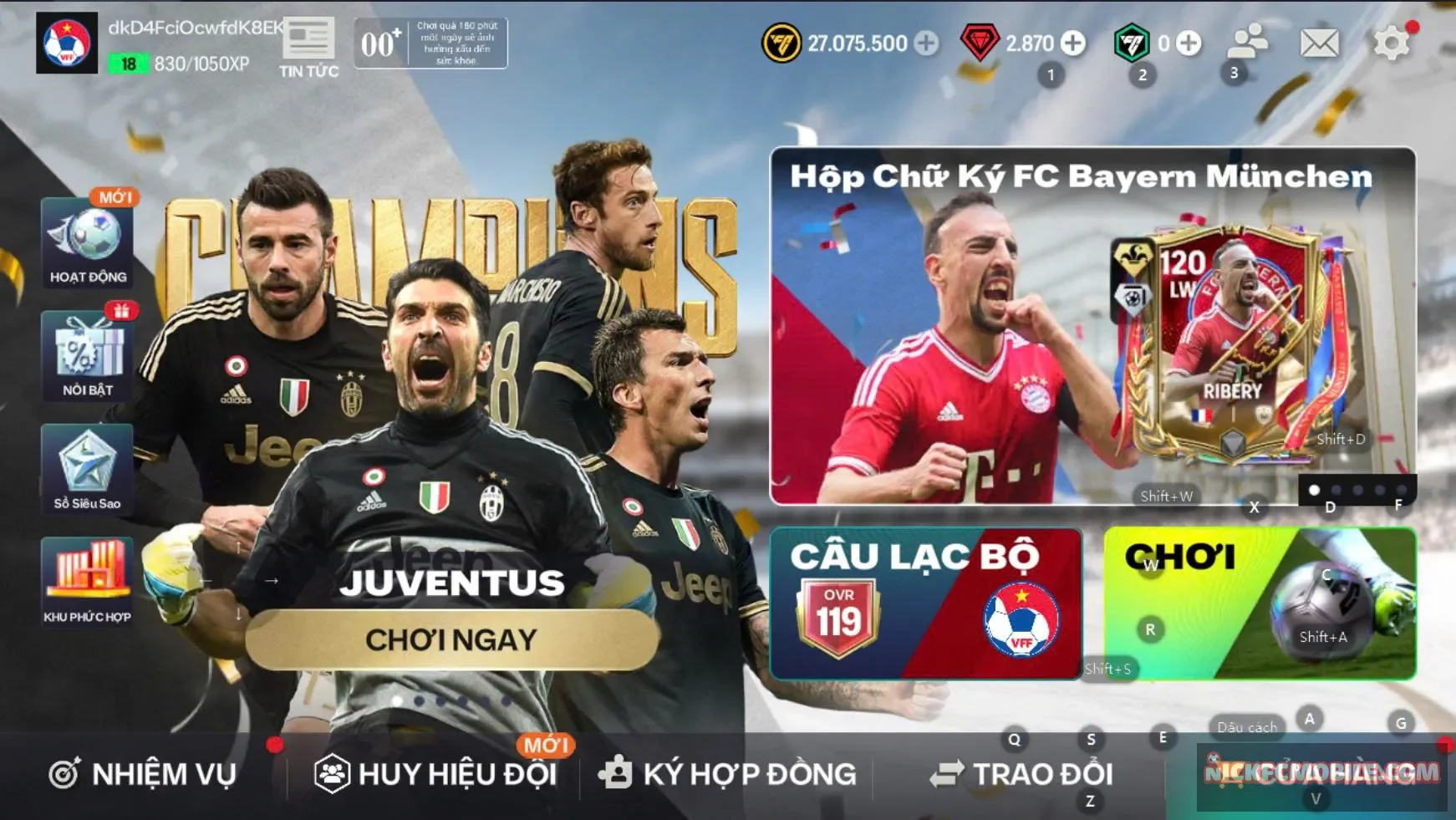 Account Image