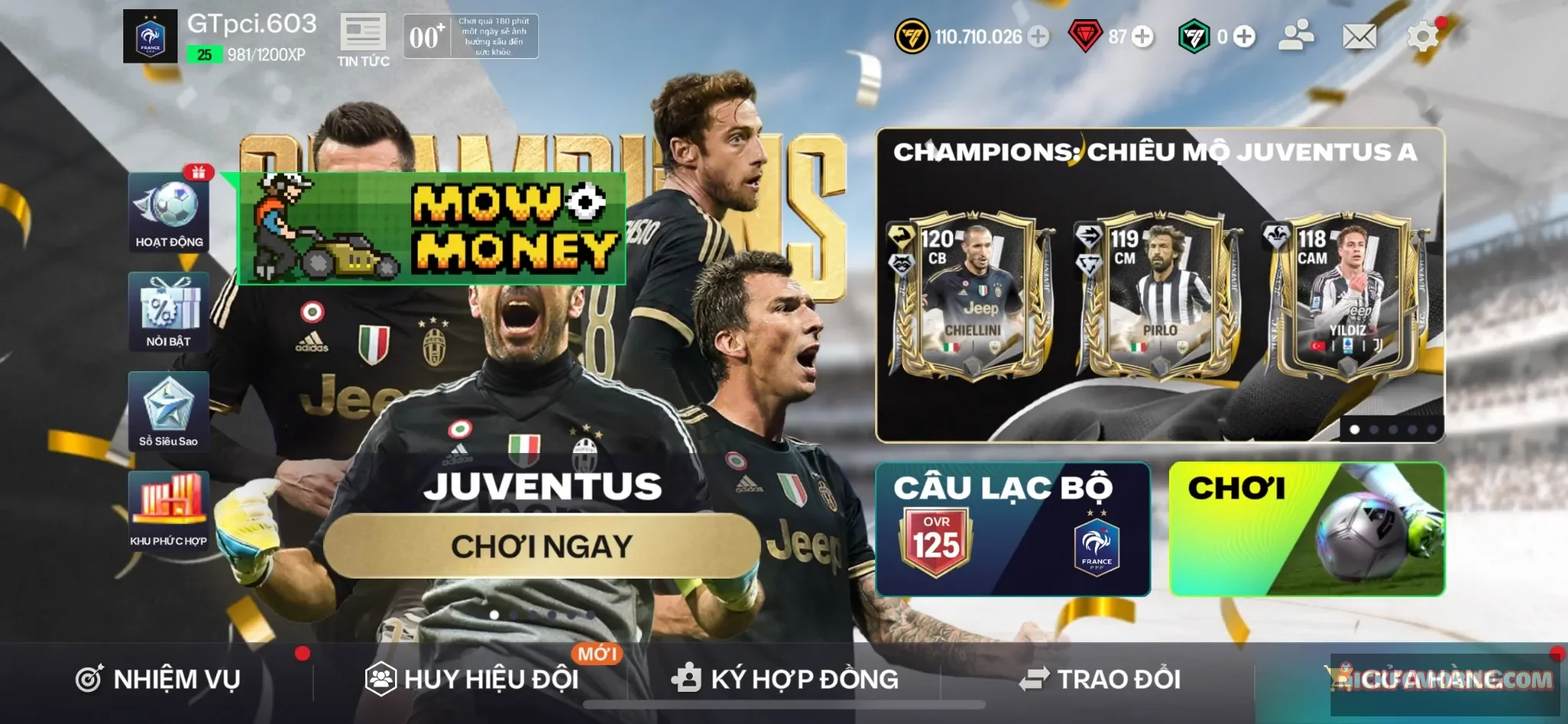 Account Image