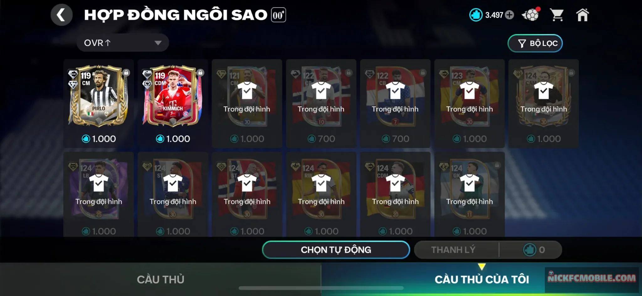 Account Image
