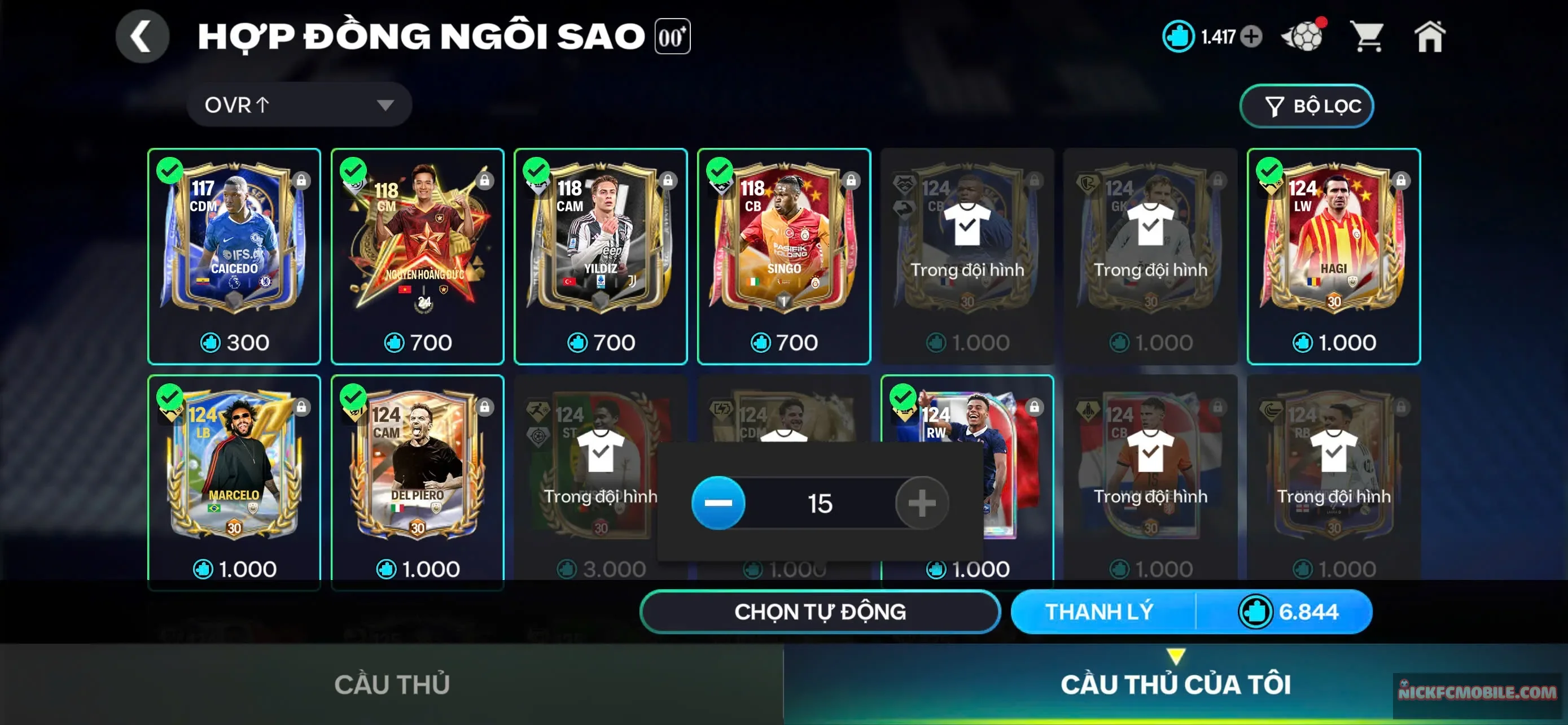 Account Image