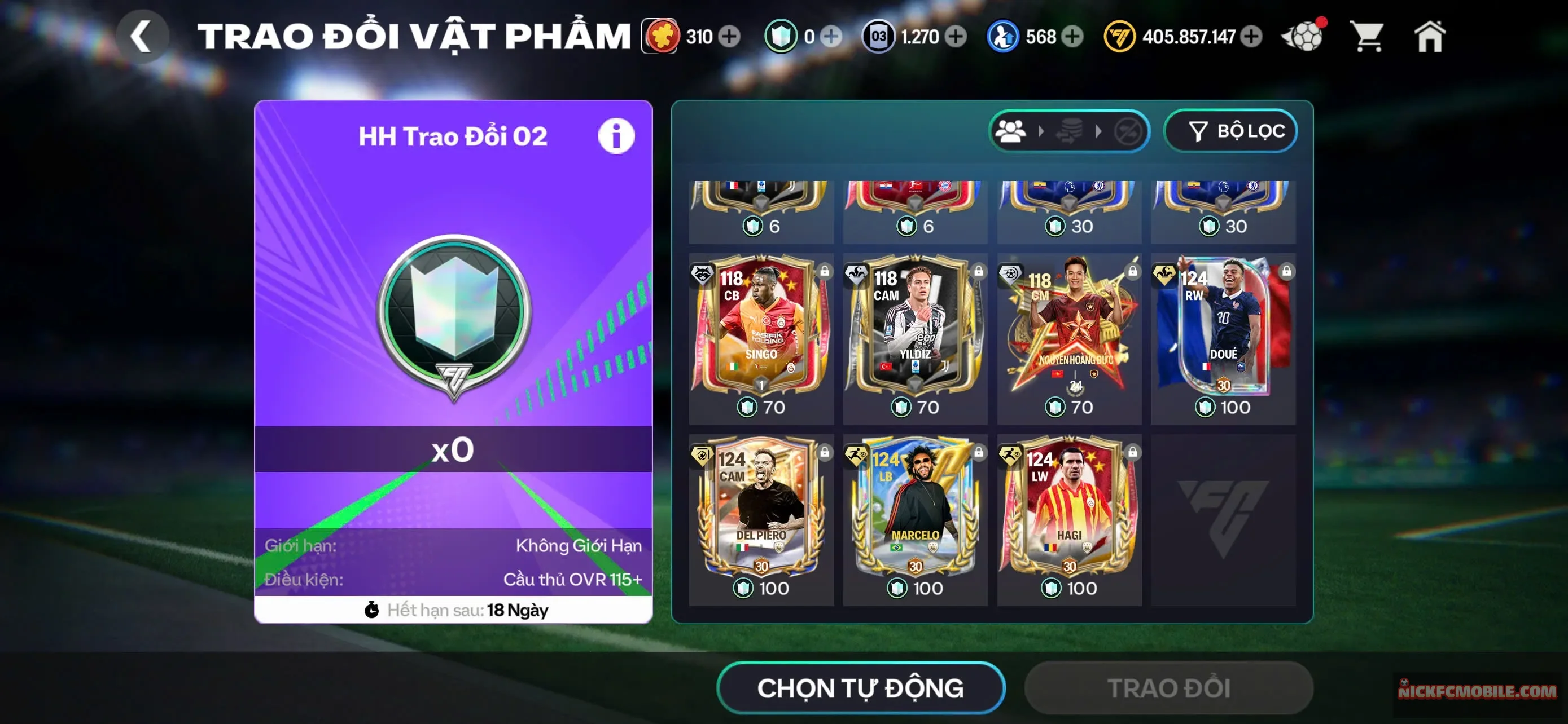 Account Image