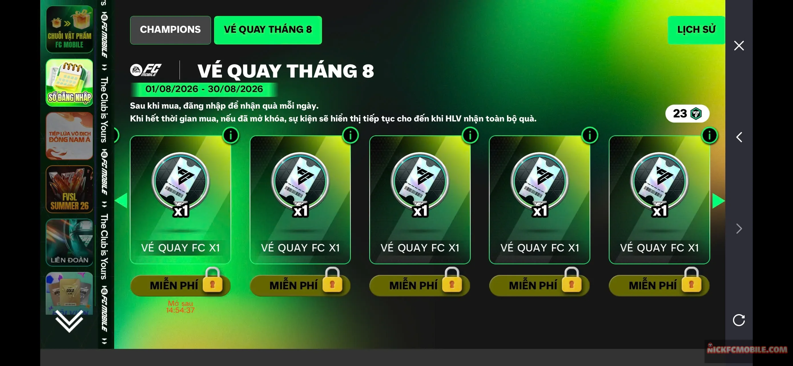 Account Image