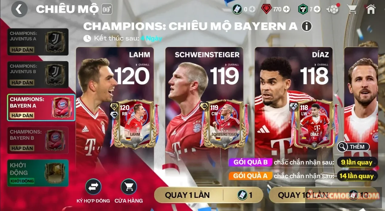 Account Image