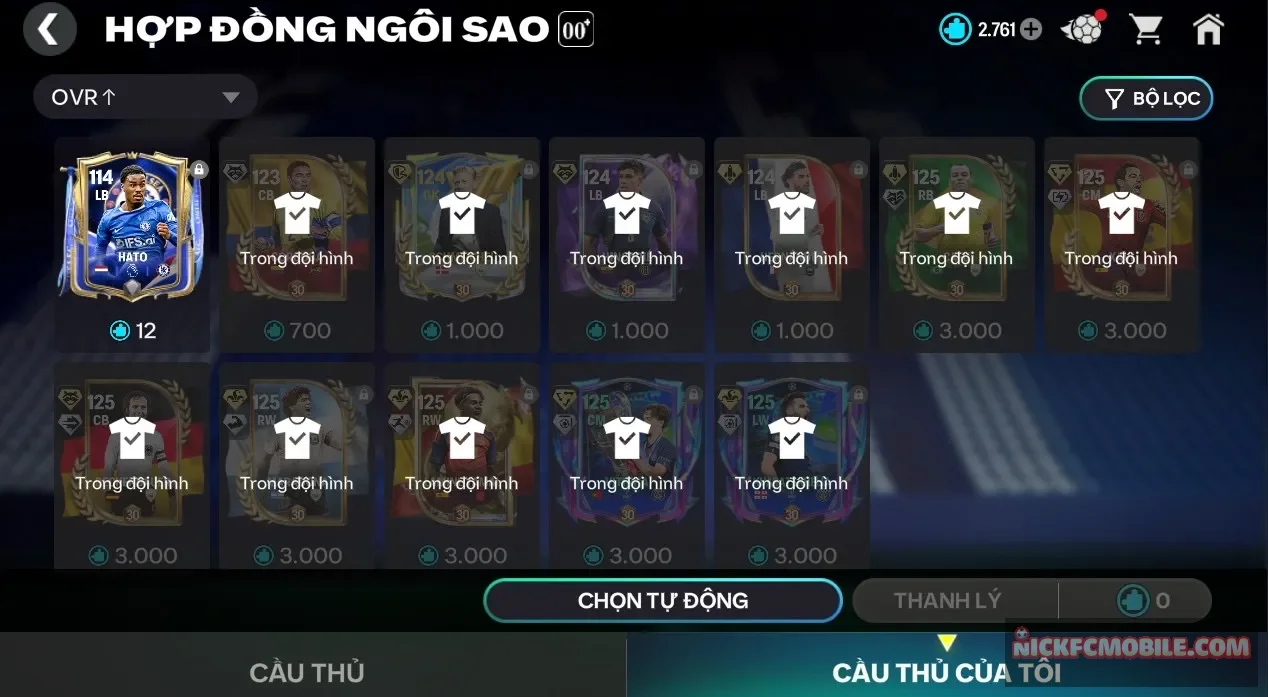 Account Image