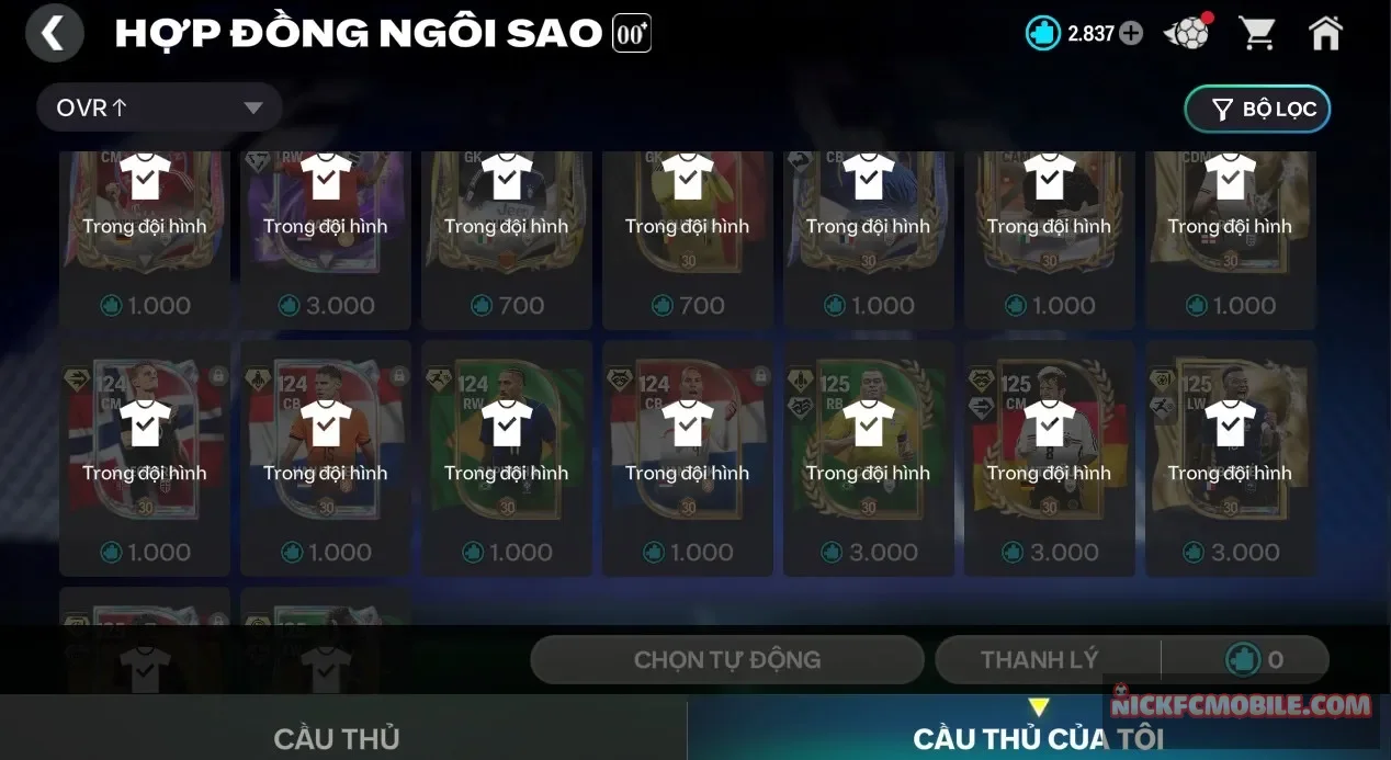 Account Image