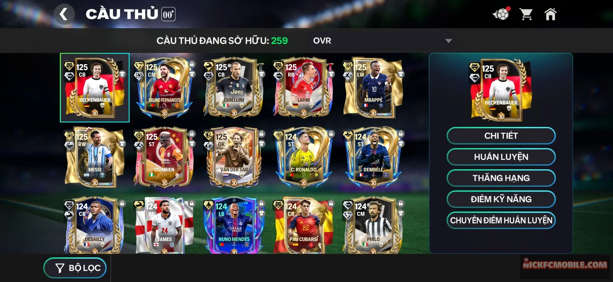 Account Image