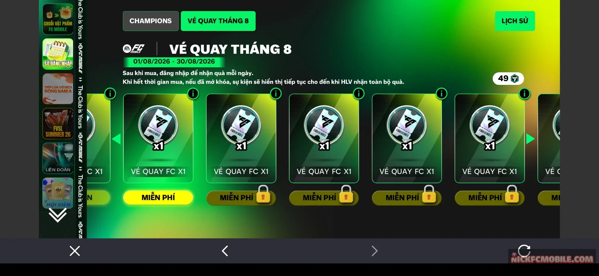 Account Image