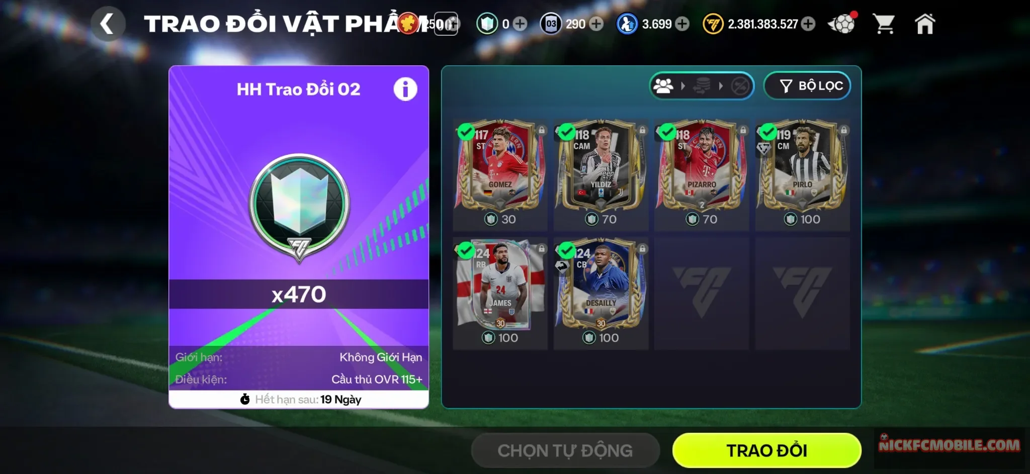 Account Image
