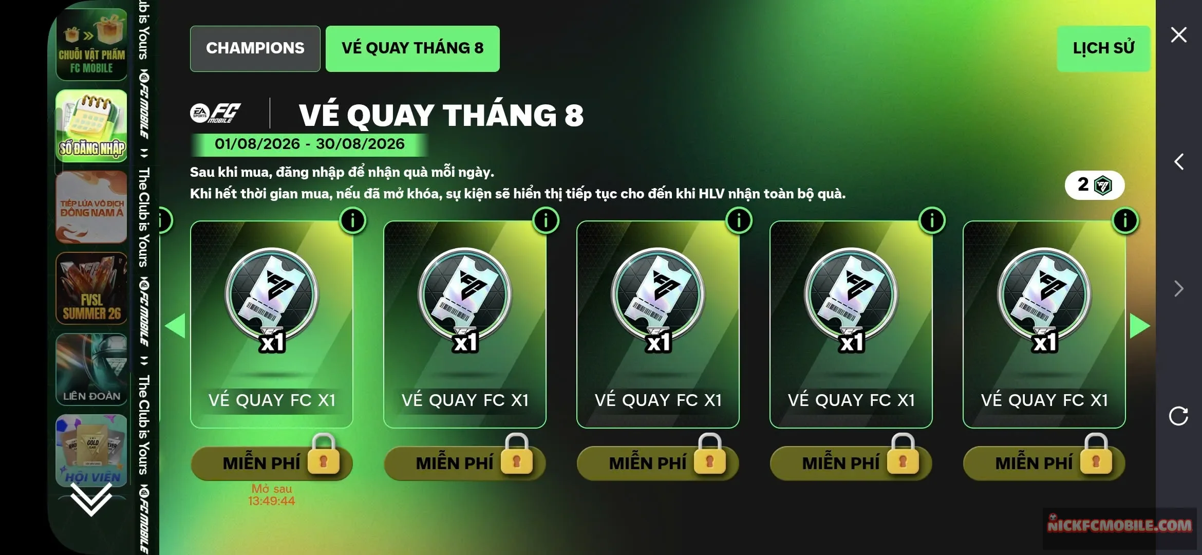 Account Image