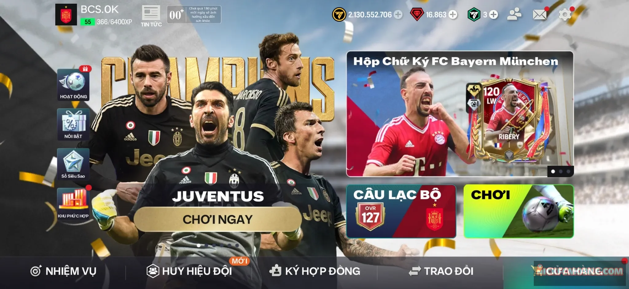 Account Image