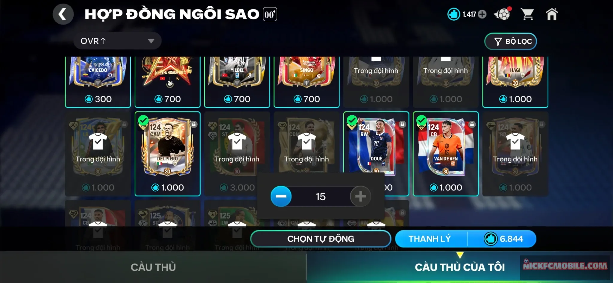 Account Image