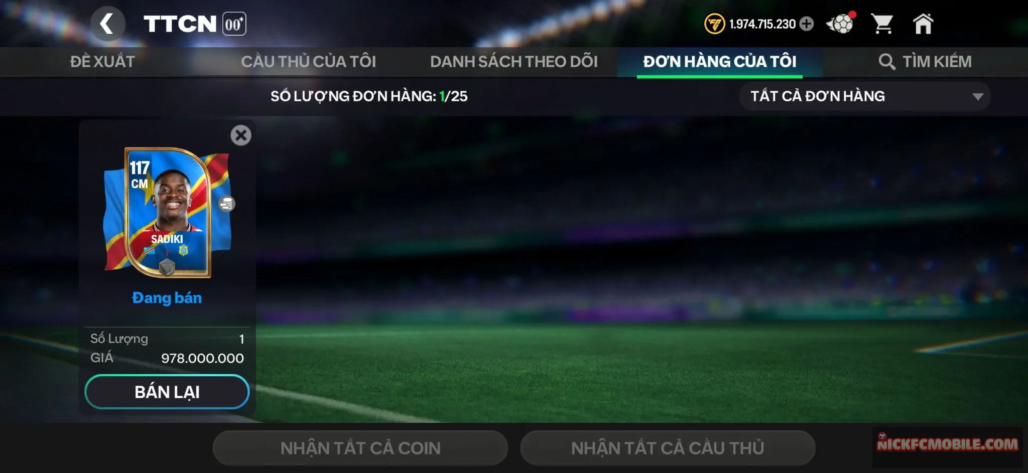 Account Image